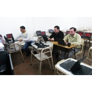 AULA DIGITAL - ¡NOS PREPARAMOS!